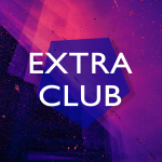 Laurent Veix - Extra Club Electro